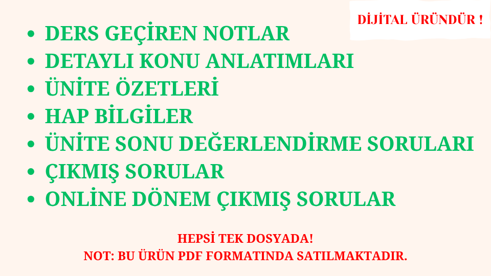 Silah Bilgisi 2 dersler